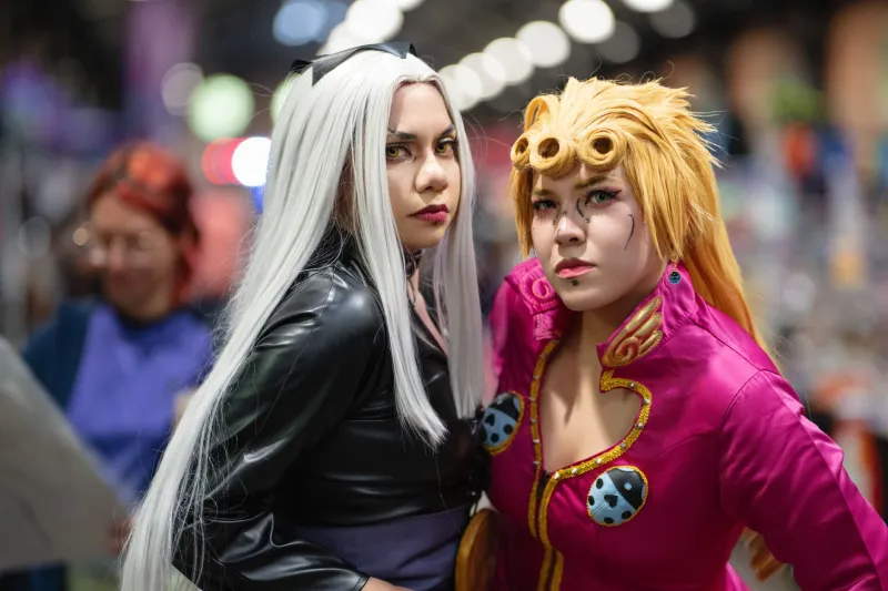 Don't Be That Fan: A No-Judgment Guide to Navigating Anime Fandom Without Torching Your Reputation