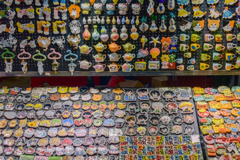 Falling for Pixels: What America's 2D Crush Culture Actually Says About Us