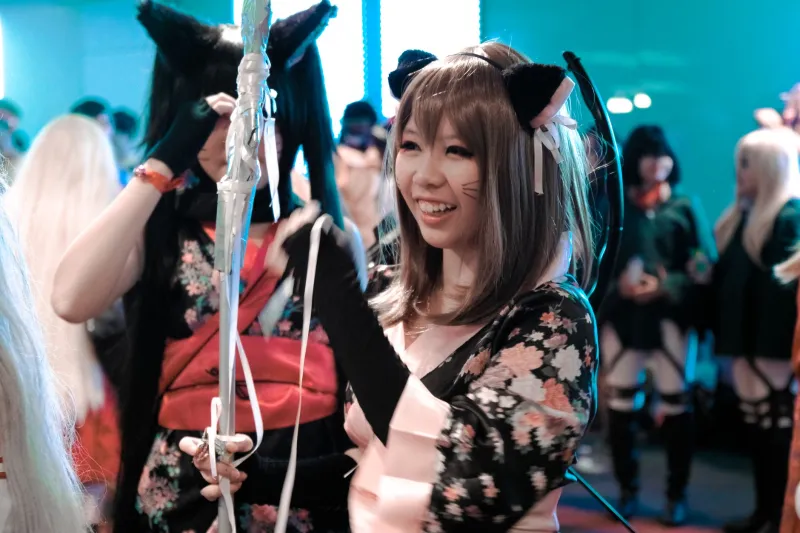 Mainstream and Still Mad About It: Anime Fandom's Weird Identity Crisis at the Peak of Its Own Success
