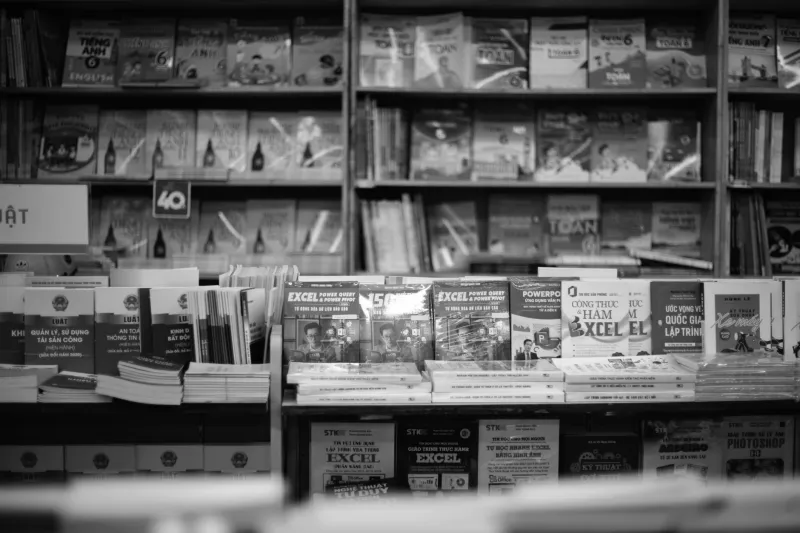 Empty Shelves, Full Carts: The Quiet Crisis Hitting Manga Sections Across America