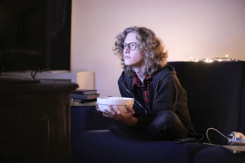 Stuck on Replay: The Quiet Misery of Rewatching Anime You Already Know By Heart